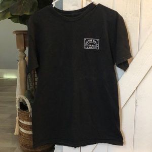 Vans T-shirt